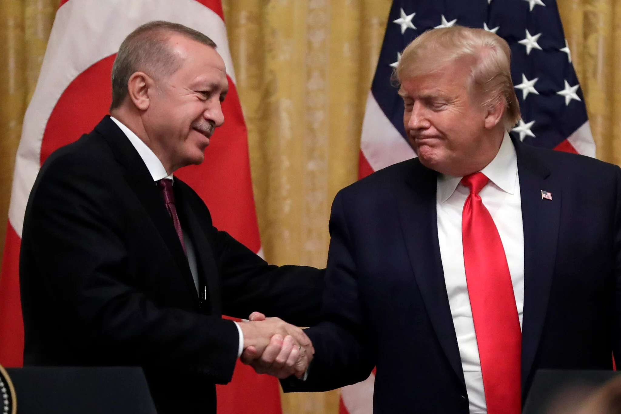 Erdoğan Trump1