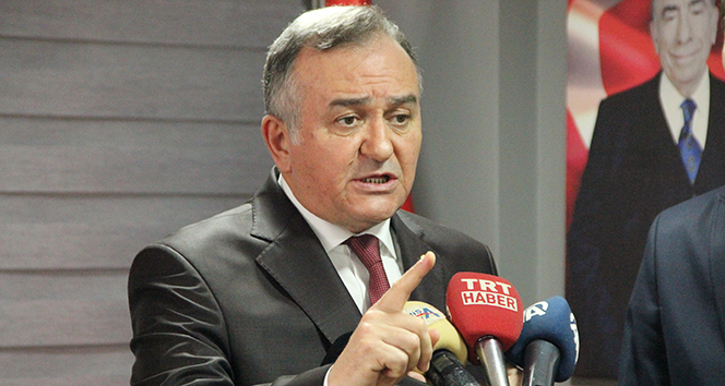 Erhan Son