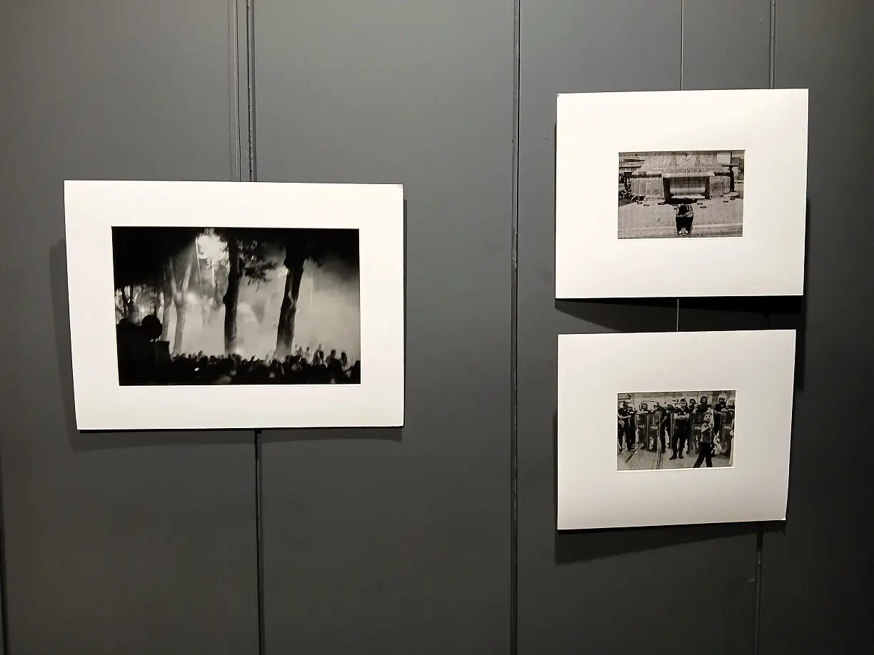Erkal Uran Leke Siyah Beyaz Fotoğraf Sergisi Goethe Enstitüsü Ankara (2)
