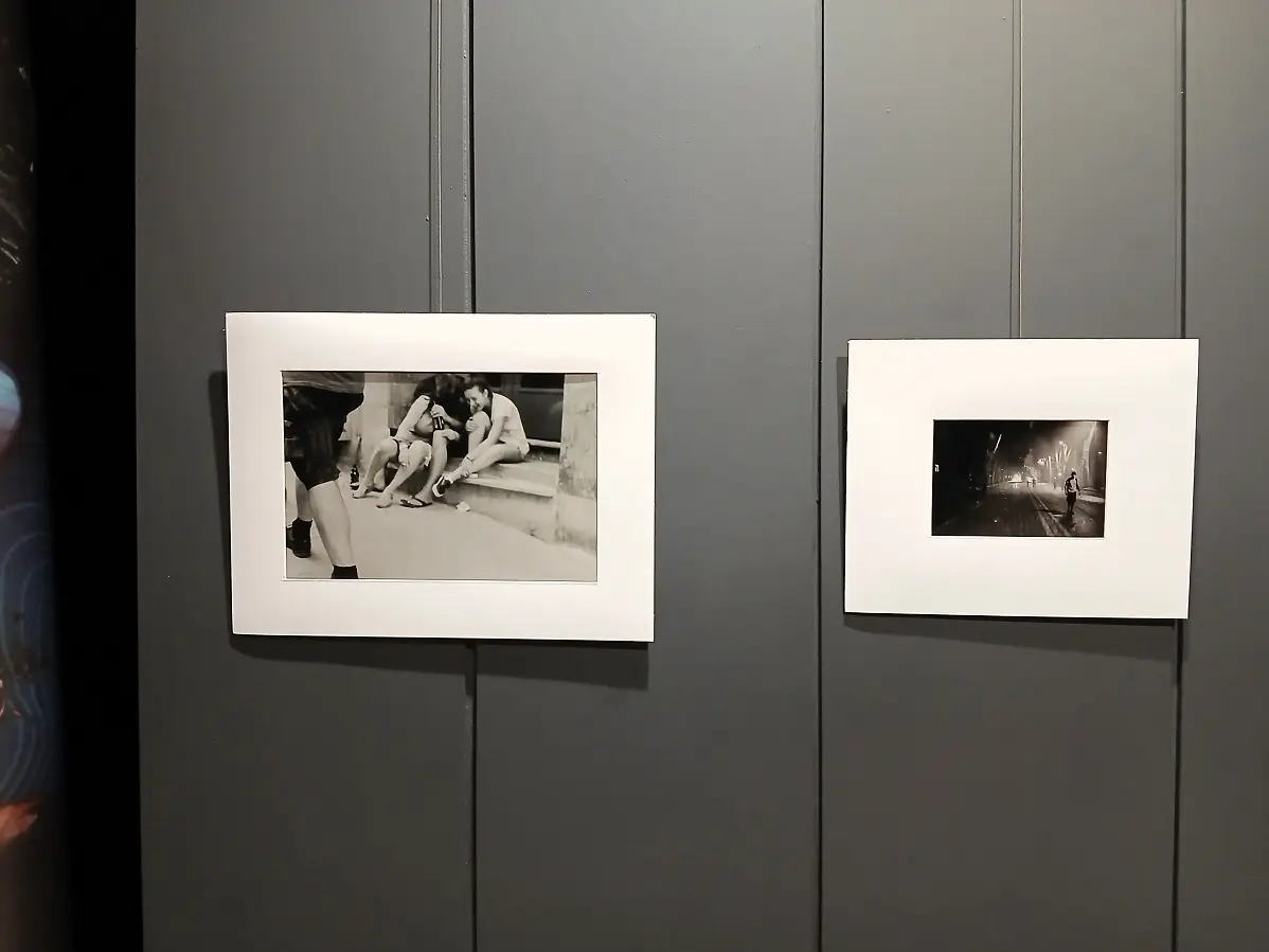 Erkal Uran Leke Siyah Beyaz Fotoğraf Sergisi Goethe Enstitüsü Ankara (3)