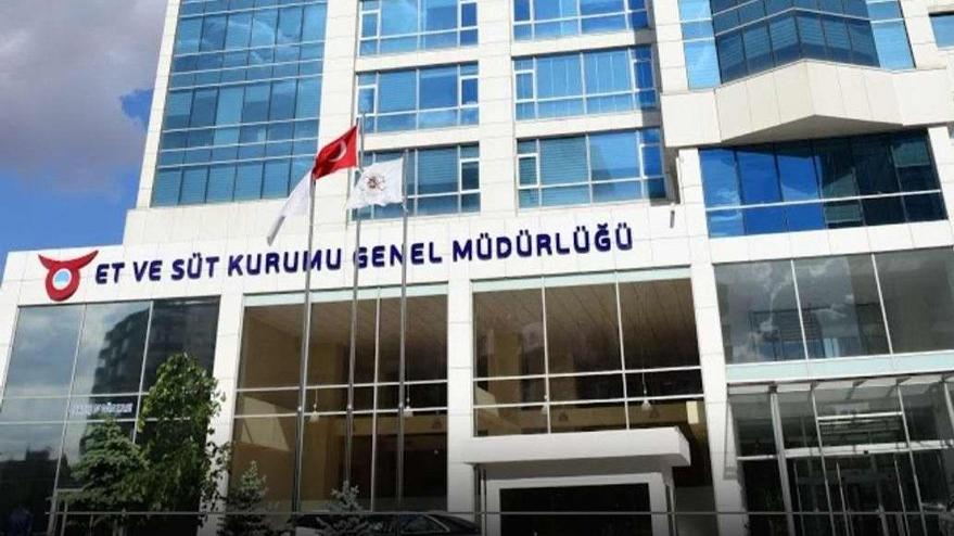 Et Ve Balık Kurumu Genel Müdürü