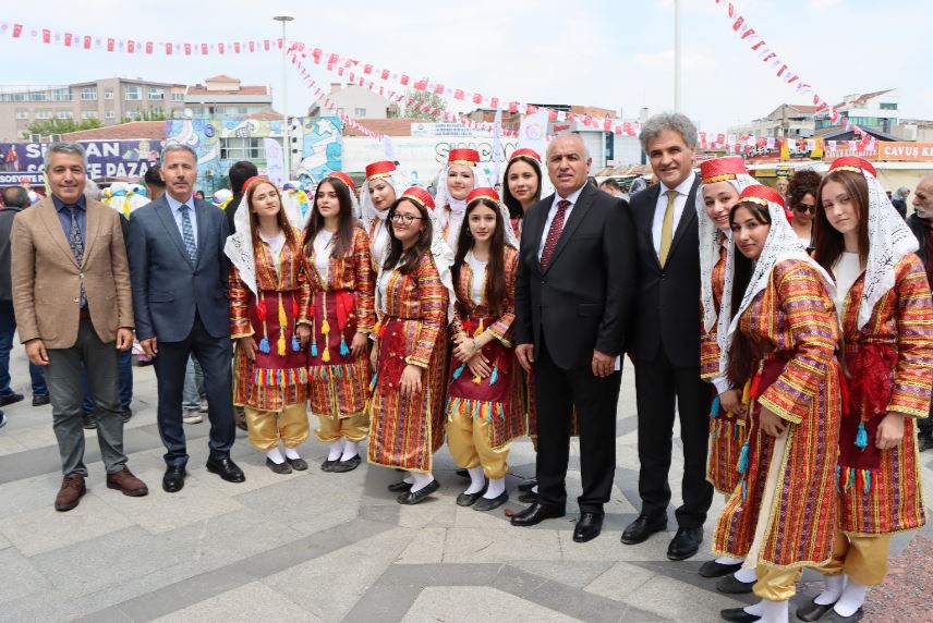 F E S T İ V A L S İ N C A N