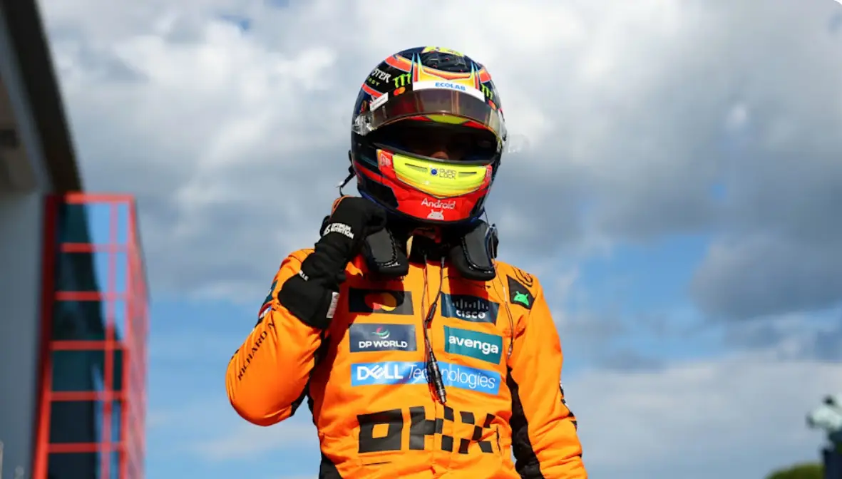 F1 Emiglia Romagna Gp Oscar Piastri Mclaren Sıralama Turu (3)