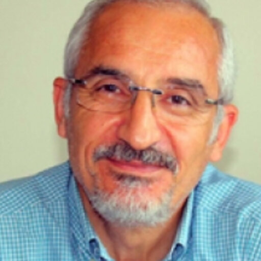 Fadıl Öztürk Nereli
