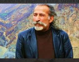 Fadıl Öztürk Şiirleri