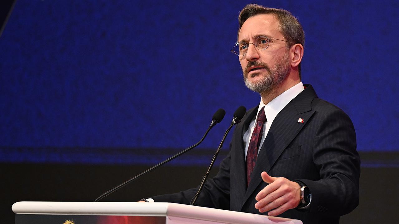 Fahrettin Altun-3
