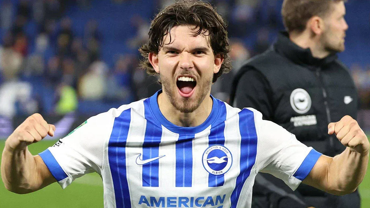 Ferdi Kadıoğlu1