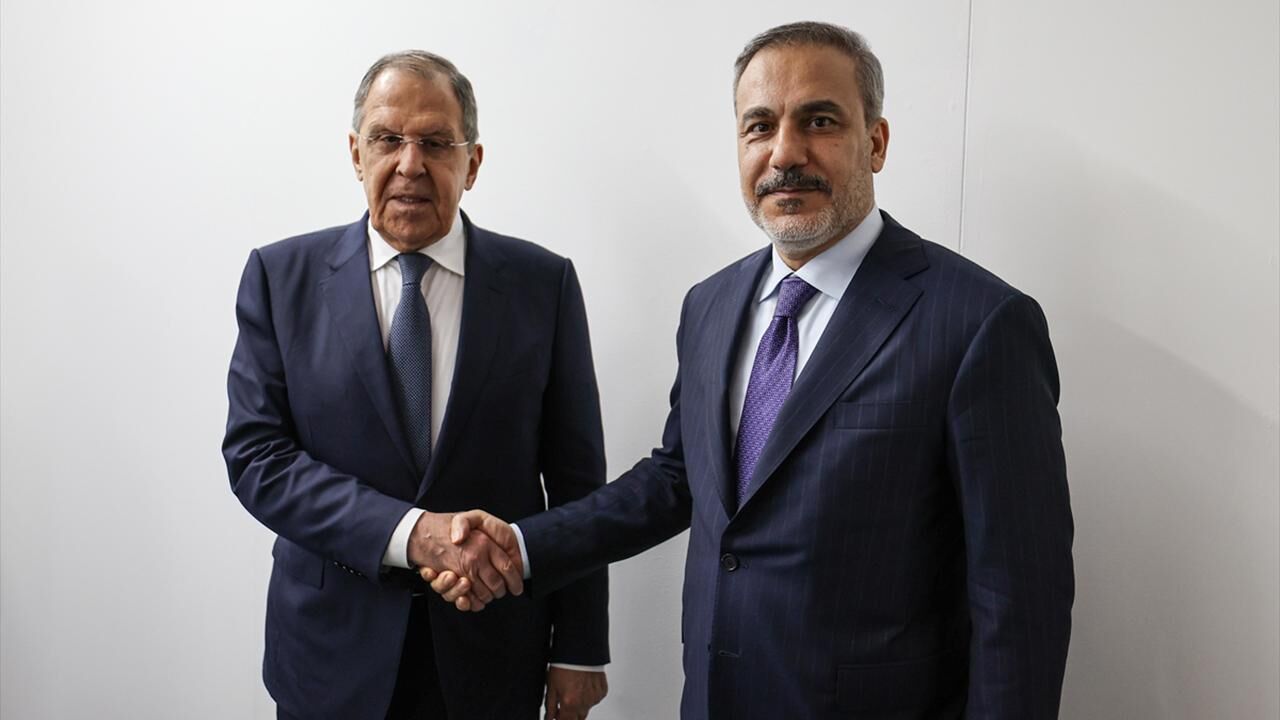 Fidan Lavrov