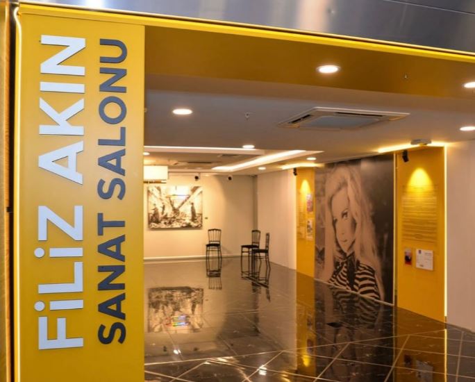 Filiz Akın Sanat Salonu