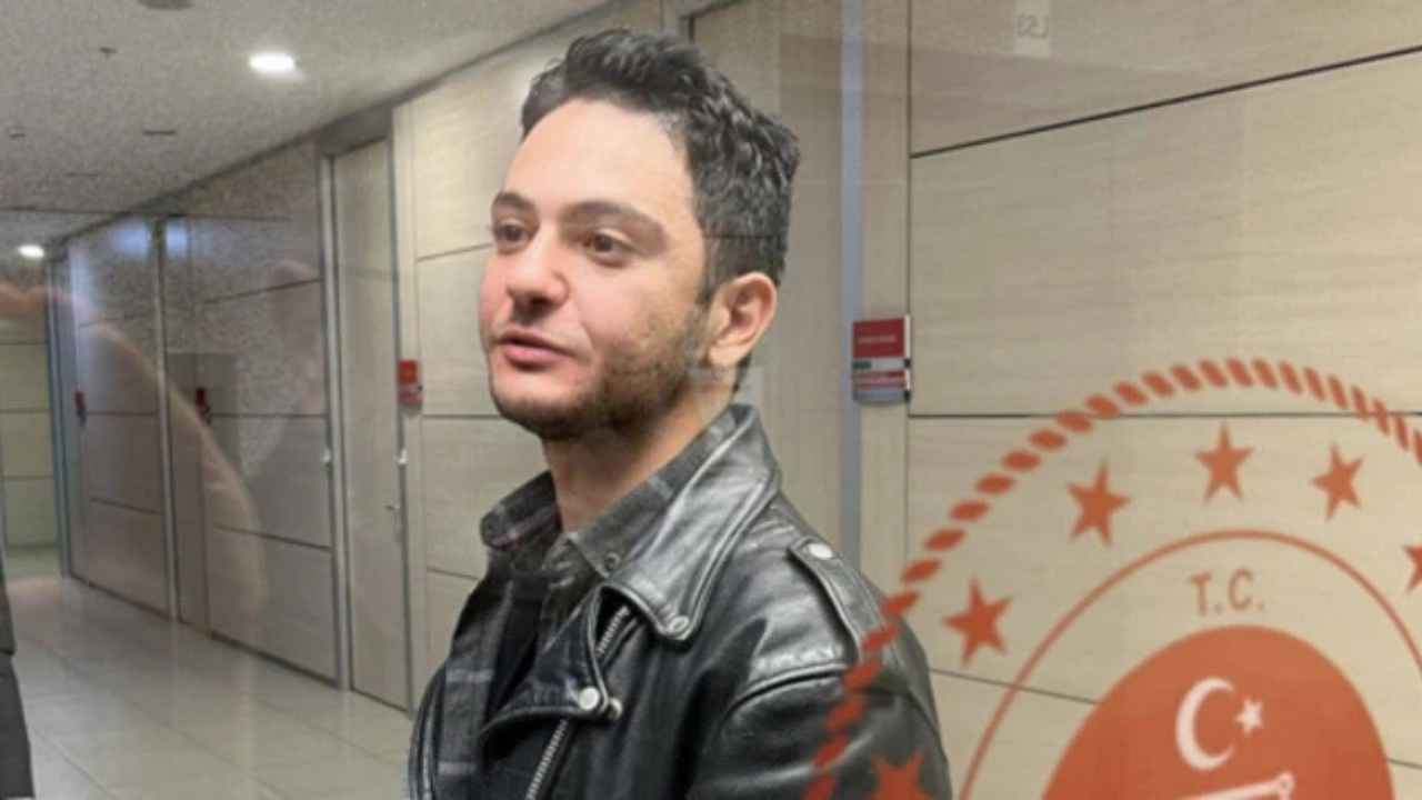 Furkan Karabay Neden Tutuklu
