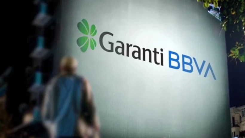 Garanti Bbva Cöktü Mü