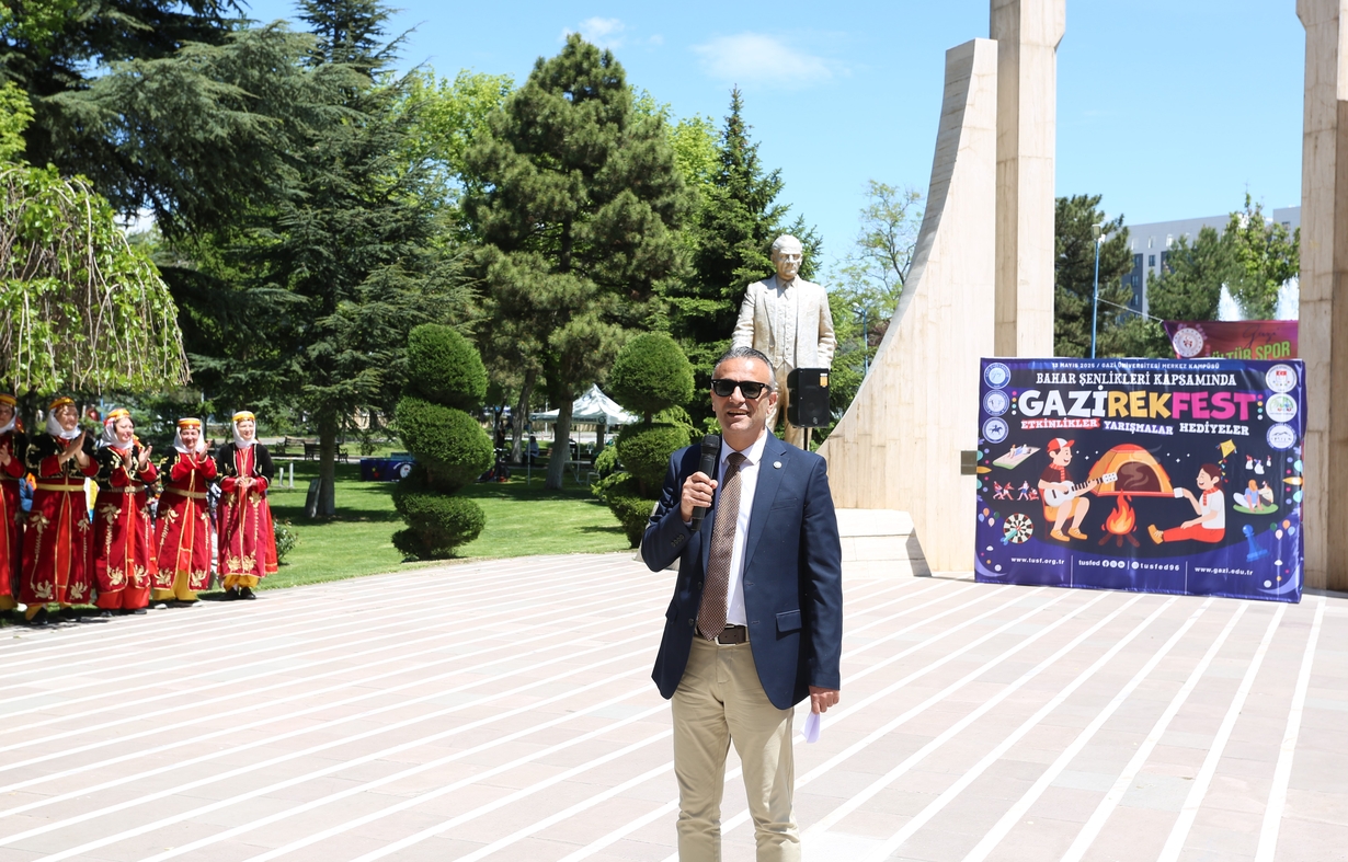 Gazi Festival
