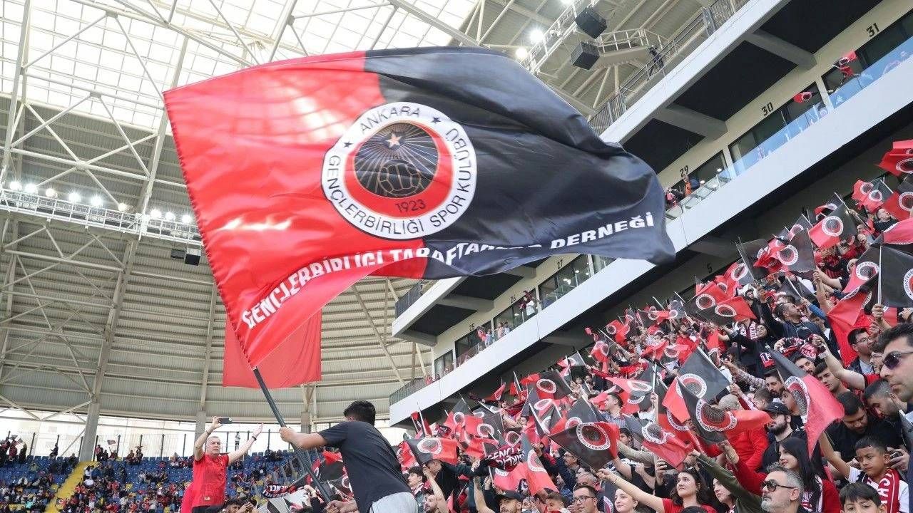 Gençlerbirliği Taraftar