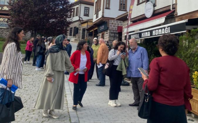 Gezi Sosyal