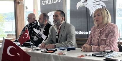Gürkan Aksoy Serveti