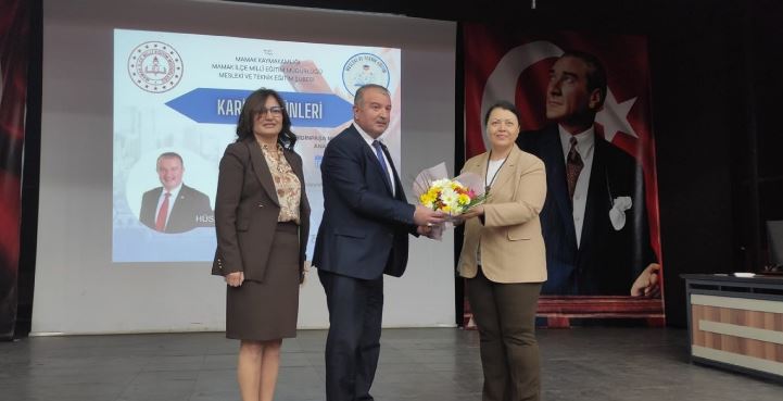 H Ü S E Y İ N T A K L A C I A N K A R A