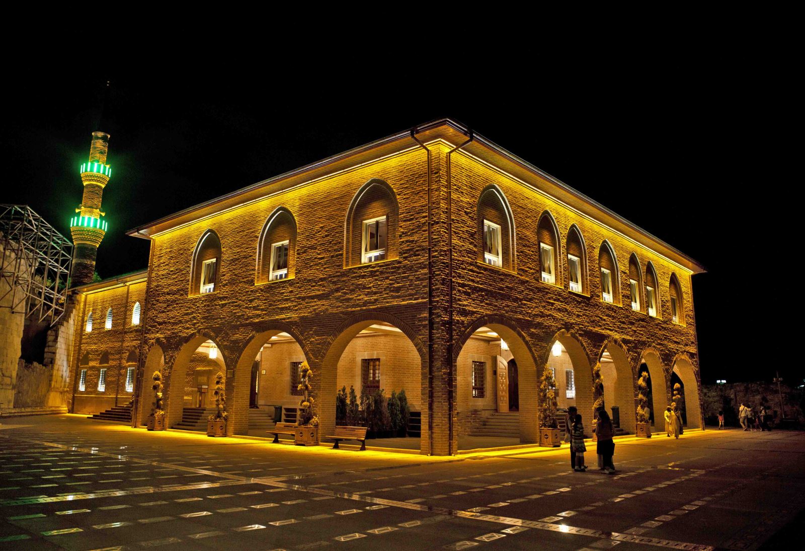 Hacı Bayram-6
