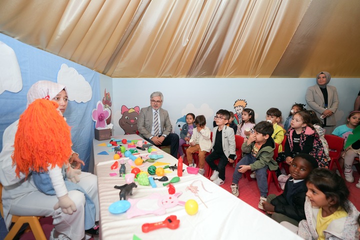 Hacı Bayram-7