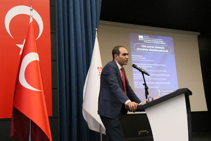 Hacı Bayram Panel-2