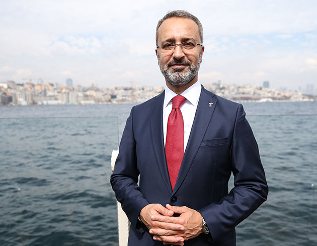 Hakan Kazancı Kaç Yaşında