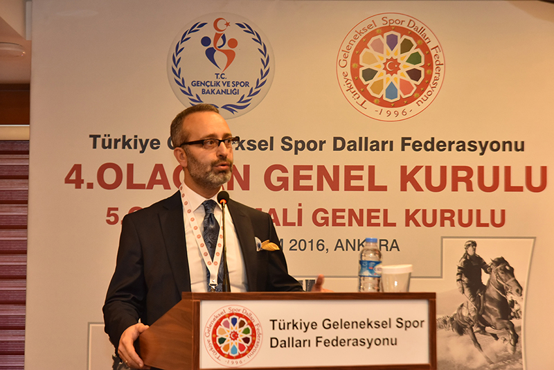 Hakan Kazancı Kimdir