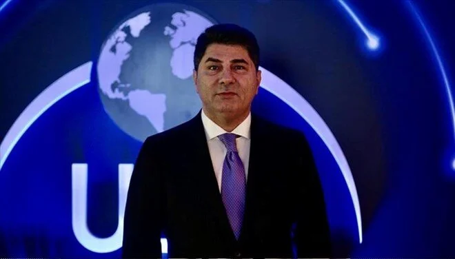 Hakan Safi