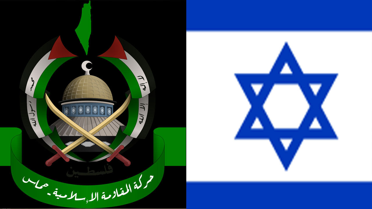Hamas Israil