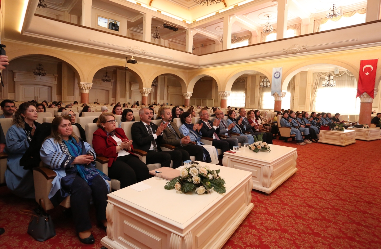 Hemşirelik Kutlama Ankara