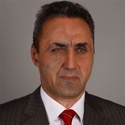 Hüseyin Özlük Kitapları