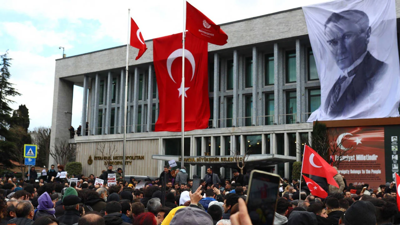 Ibb Operasyonları