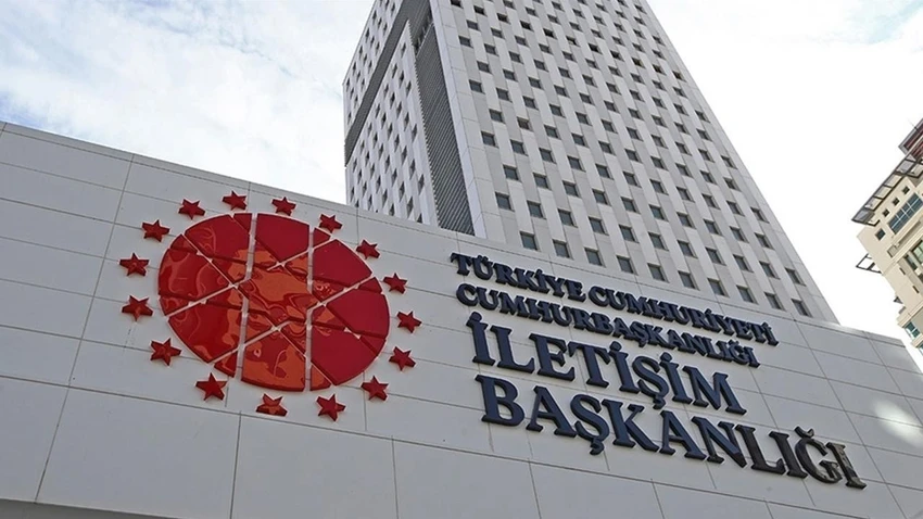 Iletisim Baskanligi 2