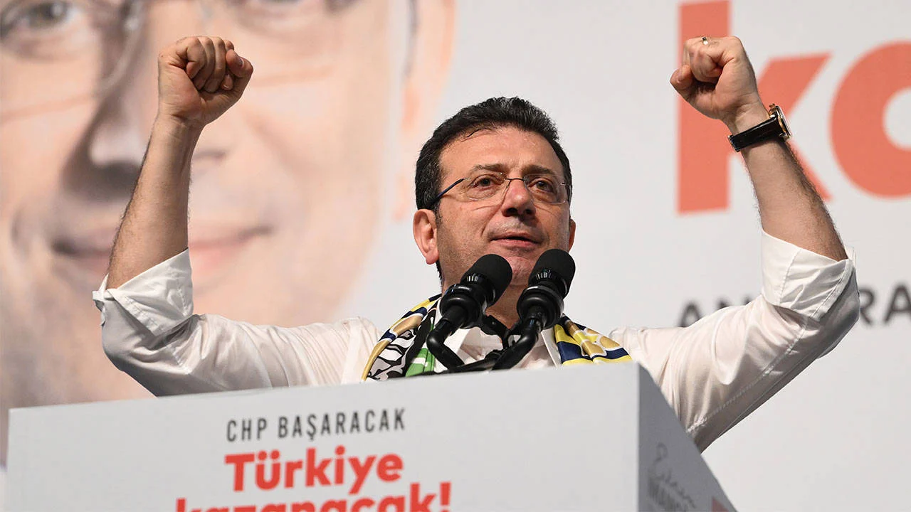 Imamoglu Nun Bir Hesabi Hakkinda Daha Erisim Engeli Karariii