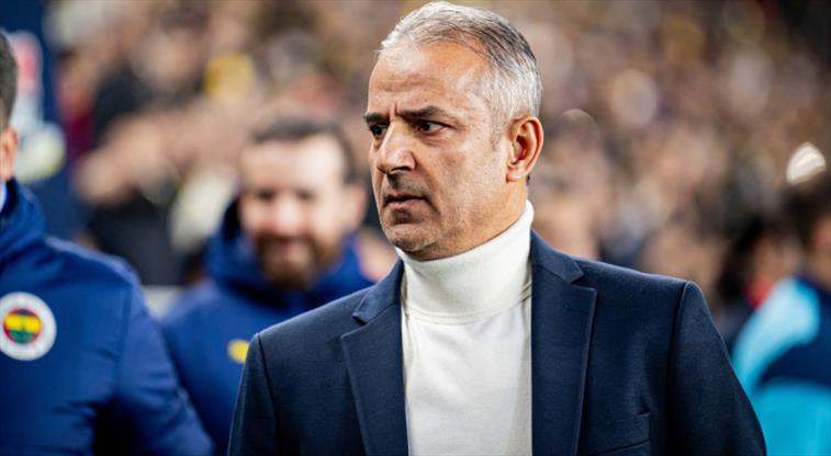 Ismail Kartal-1