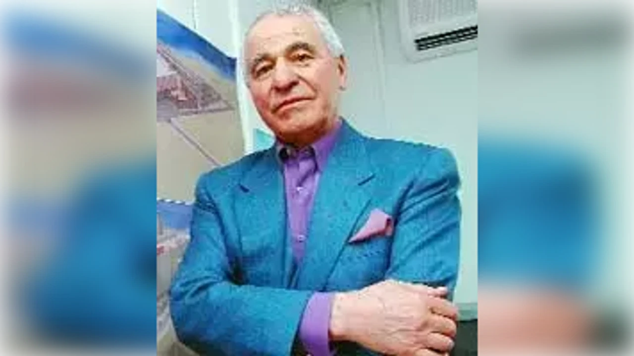 Ismet Celebcioglu