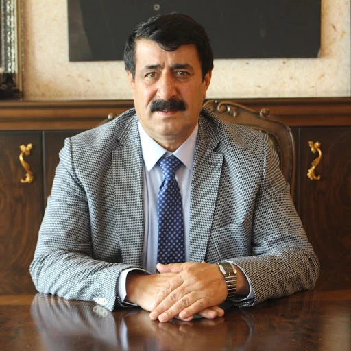 Ismet Ölmez