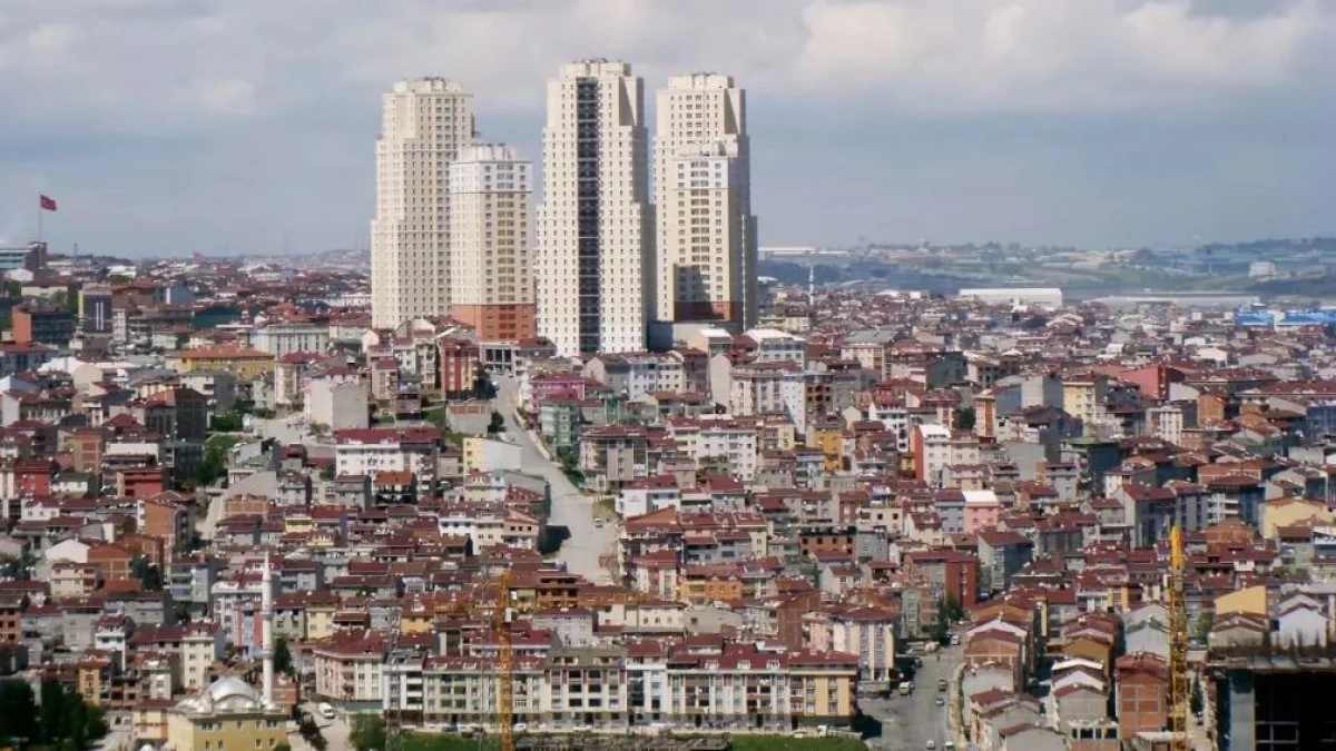 Istanbul Konut Fıyatları