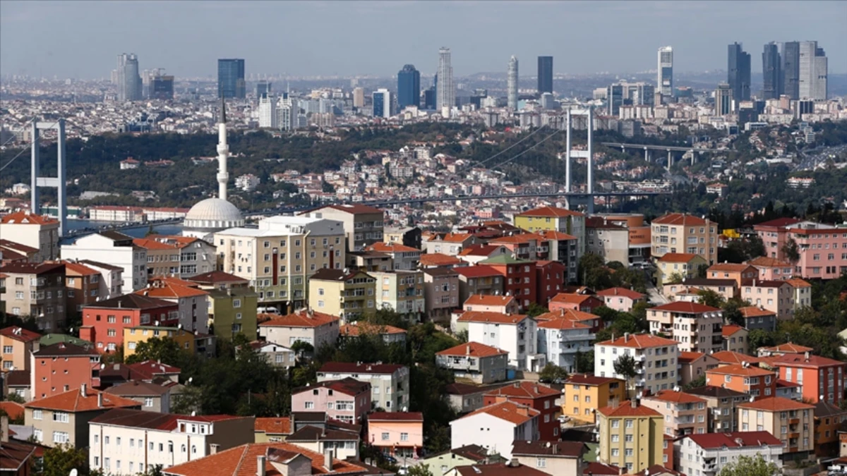 Istanbul Konut