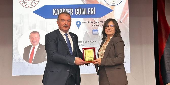 K A R İ Y E R G Ü N L E R İ M A M A K