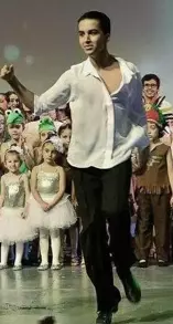 Kaan Özalçam Nereli