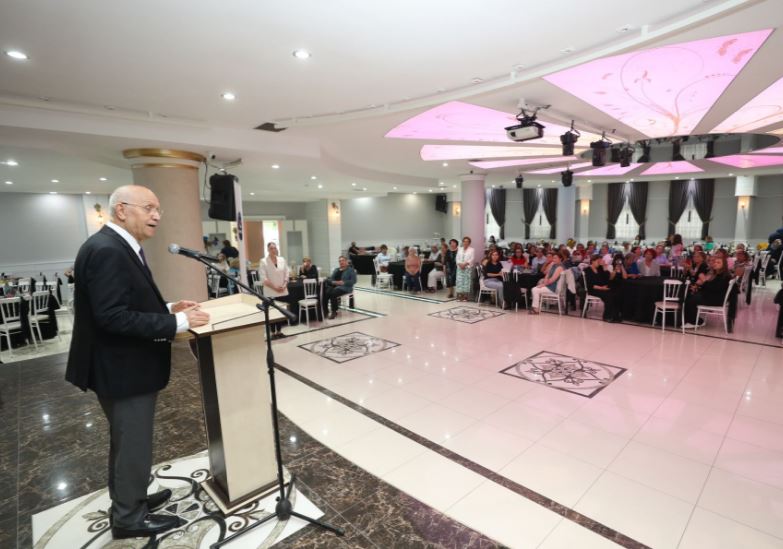 Kadın Konseyi Yenimahalle