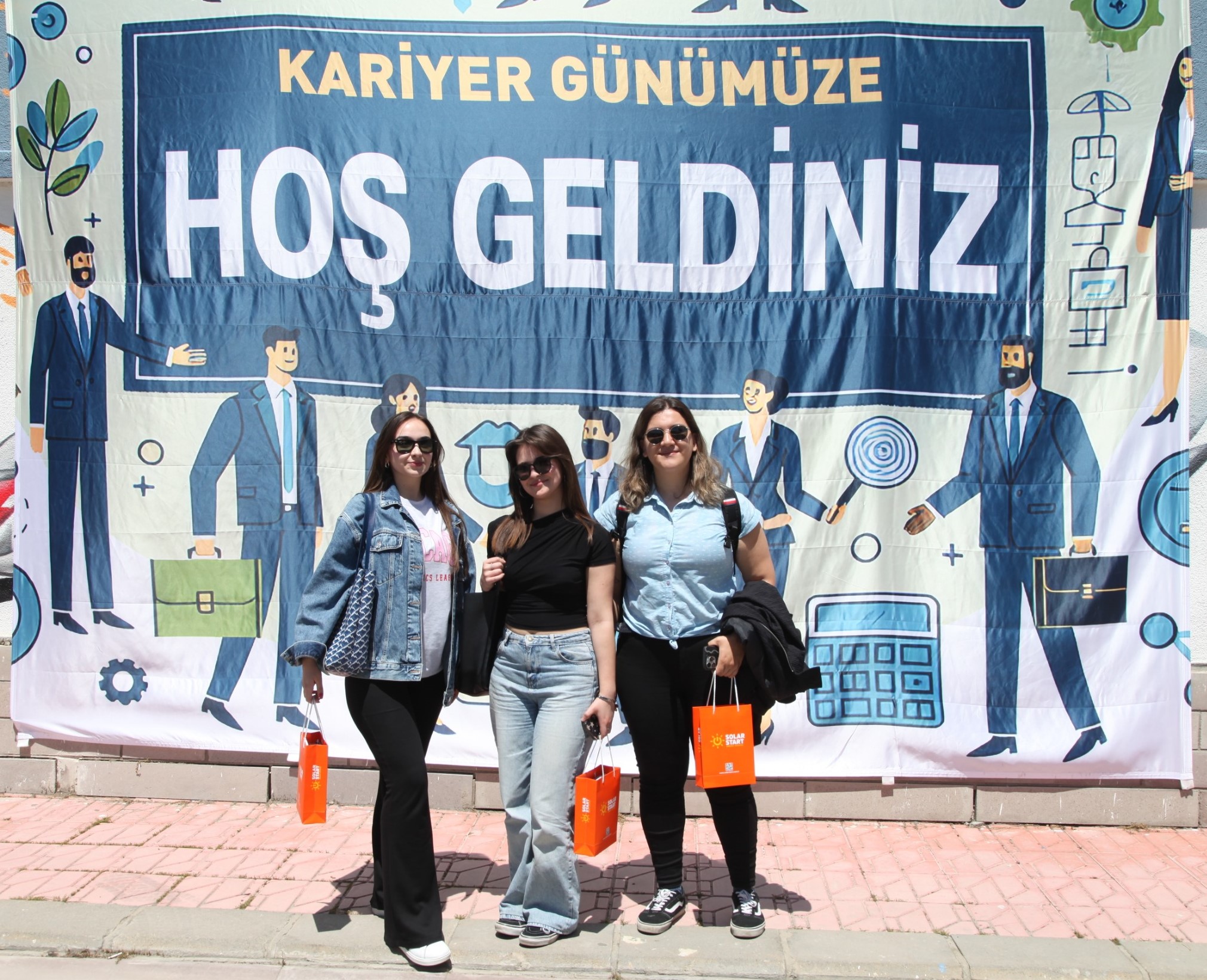 Kariyer Günleri-3