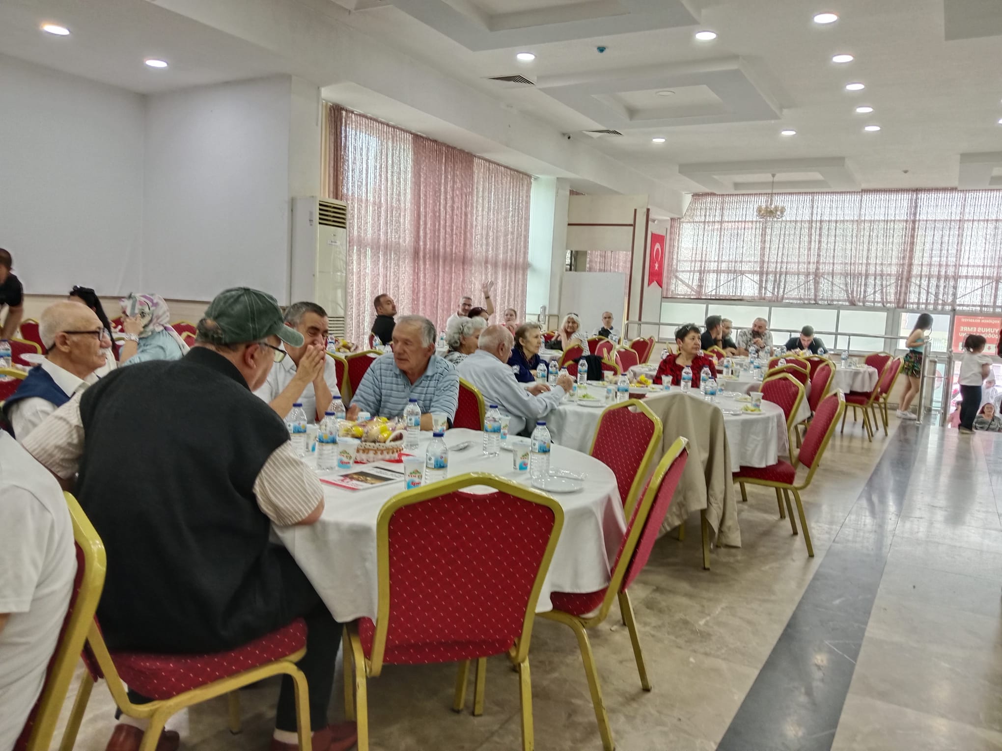 Keçiören Yozgatlılar (3)