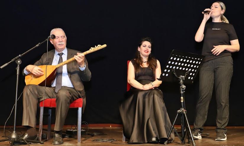 Kültür Sanat Ankara-1