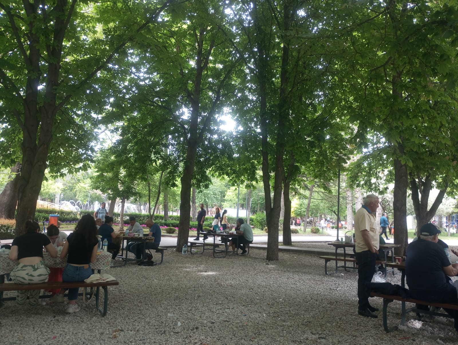 Kurtuluş Parkı (3)