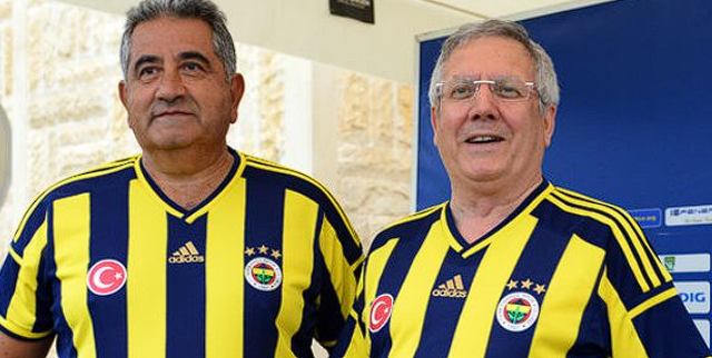 Mahmut Uslu Ne Is Yapiyor