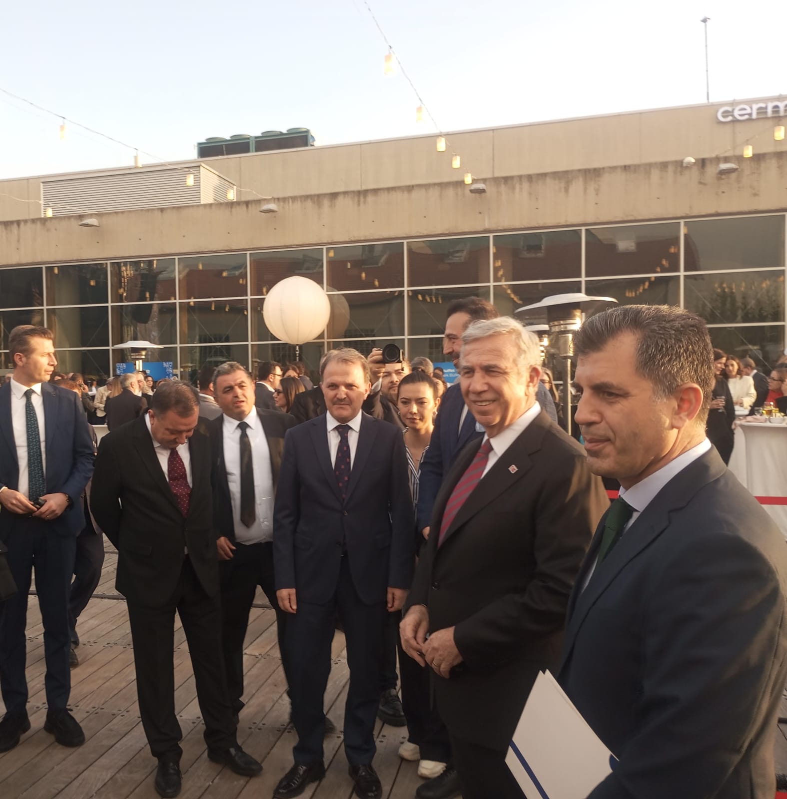 Mansur Yavaş Avrupa Günü (2)