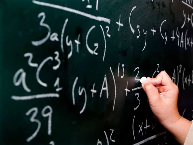 Matematik1