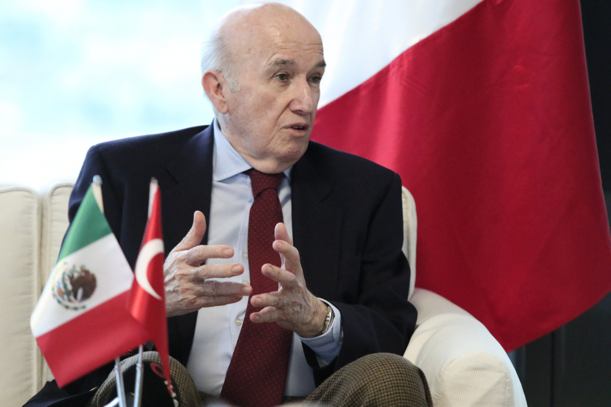Mediha Osmanoğlu Eşi