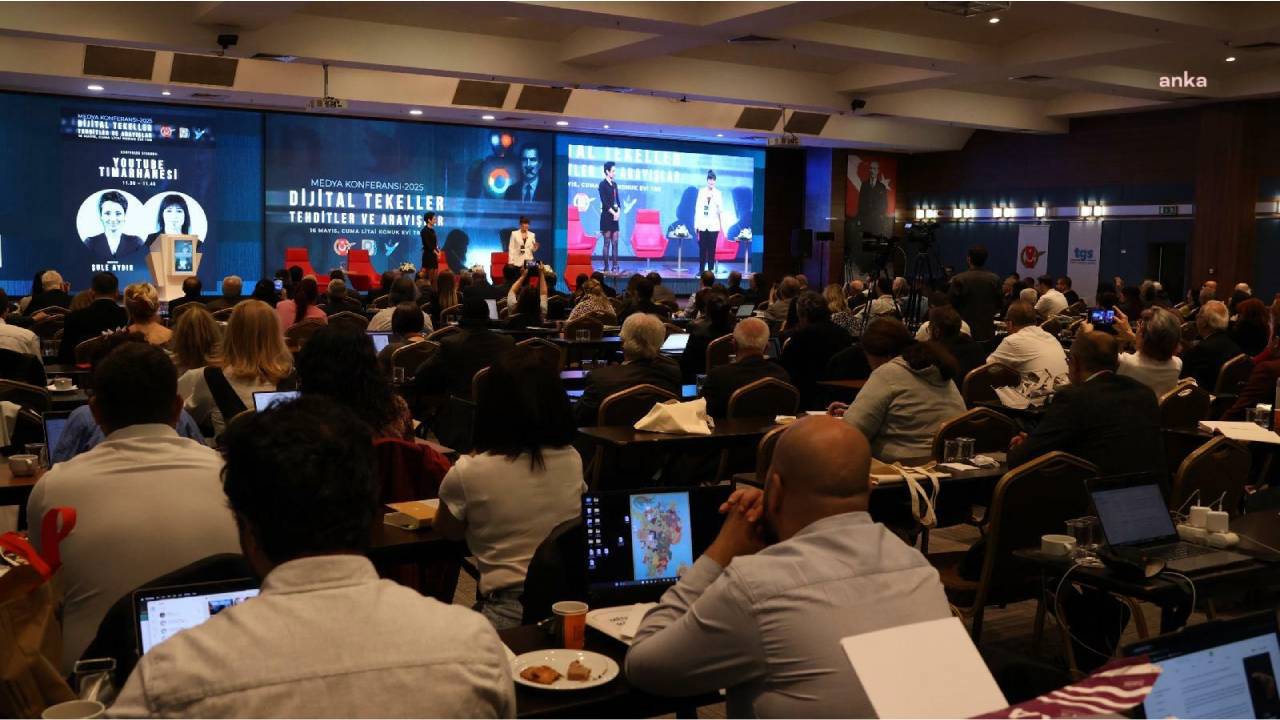 Medya Konferansi