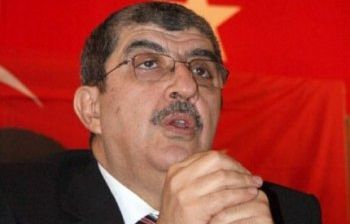 Mehmet Ekici Aslen Nereli